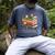 There Is No Such Thing As Too Many Books Reading Men's Comfort Colors T-Shirt Denim There Is No Such Thing As Too Many Books Reading Men's Comfort Colors T-Shirt Denim