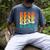 Read Read Read Read Book Lover Reading Bookworm Reader Men's Comfort Colors T-Shirt Denim