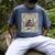 Read Books Be Kind Stay Weird Raven Tarot Reading Coffee Men's Comfort Colors T-Shirt Denim Read Books Be Kind Stay Weird Raven Tarot Reading Coffee Men's Comfort Colors T-Shirt Denim