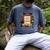A Reader Without Their Book Is A Tragedy Dragon Rider Quote Men's Comfort Colors T-Shirt Denim A Reader Without Their Book Is A Tragedy Dragon Rider Quote Men's Comfort Colors T-Shirt Denim