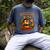 Reading 6 7 Six Seven Meme English Teacher Book Lover Men's Comfort Colors T-Shirt Denim