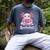 Readsalotl Axolotl Reading Cute Book Lover Bookworm Men's Comfort Colors T-Shirt Denim Readsalotl Axolotl Reading Cute Book Lover Bookworm Men's Comfort Colors T-Shirt Denim