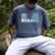 Rekall For The Memory Of a Lifetime Men's Comfort Colors T-Shirt Denim Rekall For The Memory Of a Lifetime Men's Comfort Colors T-Shirt Denim