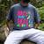Retro 1980s 80's Baby 1990s 90's Made Me Nostalgia Vibes Men's Comfort Colors T-Shirt Denim Retro 1980s 80's Baby 1990s 90's Made Me Nostalgia Vibes Men's Comfort Colors T-Shirt Denim