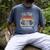 Retro BBQ Dad Joke I'Ll Feed All You Fuckers Barbecue Men's Comfort Colors T-Shirt Denim Retro BBQ Dad Joke I'Ll Feed All You Fuckers Barbecue Men's Comfort Colors T-Shirt Denim
