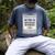 Retro Computer Dialog Box 90s Desktop Interface Nostalgia Men's Comfort Colors T-Shirt Denim Retro Computer Dialog Box 90s Desktop Interface Nostalgia Men's Comfort Colors T-Shirt Denim