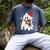 Retro Ghost Reading Book With Cat Bookish Club Christmas Men Women Kids Men's Comfort Colors T-Shirt Denim Retro Ghost Reading Book With Cat Bookish Club Christmas Men Women Kids Men's Comfort Colors T-Shirt Denim
