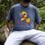 Rubber Duck Rubber Duckie Reading Book Rubber Duckling Men's Comfort Colors T-Shirt Denim Rubber Duck Rubber Duckie Reading Book Rubber Duckling Men's Comfort Colors T-Shirt Denim