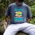 Sarcastic Books Anti Social Introvert Book Conversation Men's Comfort Colors T-Shirt Denim