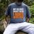 Sarcastic Introvert My Silence Doesn't Mean I Agree Men's Comfort Colors T-Shirt Denim Sarcastic Introvert My Silence Doesn't Mean I Agree Men's Comfort Colors T-Shirt Denim
