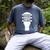 Sarcastic Jokes Genius Songwriters Are Introvert Guitarist Men's Comfort Colors T-Shirt Denim Sarcastic Jokes Genius Songwriters Are Introvert Guitarist Men's Comfort Colors T-Shirt Denim