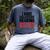 Sarcastic Sayings Introvert I Have Selective Hearing Men's Comfort Colors T-Shirt Denim Sarcastic Sayings Introvert I Have Selective Hearing Men's Comfort Colors T-Shirt Denim