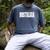 Shirt That Says Nostalgia For Men Women & Kids Men's Comfort Colors T-Shirt Denim Shirt That Says Nostalgia For Men Women & Kids Men's Comfort Colors T-Shirt Denim