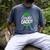 Smoke Daddy Green Egg Pitmaster Dad Tshirt BBQ Grill Men's Comfort Colors T-Shirt Denim Smoke Daddy Green Egg Pitmaster Dad Tshirt BBQ Grill Men's Comfort Colors T-Shirt Denim