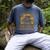 I Only Smoke The Good Stuff BBQ Barbeque Chef Dad Men's Comfort Colors T-Shirt Denim I Only Smoke The Good Stuff BBQ Barbeque Chef Dad Men's Comfort Colors T-Shirt Denim