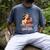Smutty Spicy Book Reader Spread Those Pages Like A Good Girl Men's Comfort Colors T-Shirt Denim Smutty Spicy Book Reader Spread Those Pages Like A Good Girl Men's Comfort Colors T-Shirt Denim