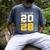 Sophomore 2028 Class Of 2028 Graduation 2028 10th Grade Men's Comfort Colors T-Shirt Denim