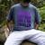 That Sounds Like A You Problem Groovy Introvert Raglan Baseball Tee Men's Comfort Colors T-Shirt Denim That Sounds Like A You Problem Groovy Introvert Raglan Baseball Tee Men's Comfort Colors T-Shirt Denim