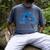 Star Wars Father's Day R2-D2 Dad's R 2 Cool Pun Men's Comfort Colors T-Shirt Denim Star Wars Father's Day R2-D2 Dad's R 2 Cool Pun Men's Comfort Colors T-Shirt Denim