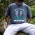 Suicide Awareness In Memory Of My Nephew Back Print Graphic Men's Comfort Colors T-Shirt Denim Suicide Awareness In Memory Of My Nephew Back Print Graphic Men's Comfort Colors T-Shirt Denim