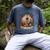 Tale As Old As Time Belle's Book Shop Book Coffee Book Men's Comfort Colors T-Shirt Denim