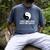 Thicc Dads Who Vape For Christ Father Day Men's Comfort Colors T-Shirt Denim Thicc Dads Who Vape For Christ Father Day Men's Comfort Colors T-Shirt Denim