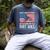 Never Underestimate An Old Man With A Dirt Bike Grandpa Dad Men's Comfort Colors T-Shirt Denim Never Underestimate An Old Man With A Dirt Bike Grandpa Dad Men's Comfort Colors T-Shirt Denim