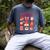 Valentines Reading Book Lover All Booked For Valentine's Day Men's Comfort Colors T-Shirt Denim Valentines Reading Book Lover All Booked For Valentine's Day Men's Comfort Colors T-Shirt Denim