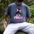 I Wear Pink In Memory Of My Aunt Breast Cancer Awareness Men's Comfort Colors T-Shirt Denim I Wear Pink In Memory Of My Aunt Breast Cancer Awareness Men's Comfort Colors T-Shirt Denim