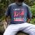 I Wear Pink In Memory Of My Aunt Men's Comfort Colors T-Shirt Denim