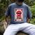 Yes Sir The Good-Girl The Good-Girl Tarot Card Smut Book Men's Comfort Colors T-Shirt Denim Yes Sir The Good-Girl The Good-Girl Tarot Card Smut Book Men's Comfort Colors T-Shirt Denim
