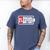 1 Social Battery Sarcastic Introverted Men Women Men's Comfort Colors T-Shirt Blue Jean 1 Social Battery Sarcastic Introverted Men Women Men's Comfort Colors T-Shirt Blue Jean