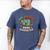 100 Certified Book Character Costumes For Kids Storybook Men's Comfort Colors T-Shirt Blue Jean