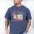 100 Days Of Coffee And Chaos Coquette Bow Book Apple Men's Comfort Colors T-Shirt Blue Jean 100 Days Of Coffee And Chaos Coquette Bow Book Apple Men's Comfort Colors T-Shirt Blue Jean