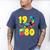 1980 Retro Raised In The 80s Old School Nostalgia Vibes Men's Comfort Colors T-Shirt Blue Jean 1980 Retro Raised In The 80s Old School Nostalgia Vibes Men's Comfort Colors T-Shirt Blue Jean
