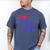 2008 Year Bold Statement Timeless Memory Birthday Men's Comfort Colors T-Shirt Blue Jean 2008 Year Bold Statement Timeless Memory Birthday Men's Comfort Colors T-Shirt Blue Jean