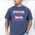 2019 Mom Graduation Men's Comfort Colors T-Shirt Blue Jean