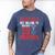 3D Printer Introvert 3D Printing Men's Comfort Colors T-Shirt Blue Jean 3D Printer Introvert 3D Printing Men's Comfort Colors T-Shirt Blue Jean