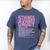 5 Things You Should Know About My Daddy Fathers Day Men's Comfort Colors T-Shirt Blue Jean