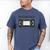 80s VHS Video Cassette Nostalgia Men's Comfort Colors T-Shirt Blue Jean 80s VHS Video Cassette Nostalgia Men's Comfort Colors T-Shirt Blue Jean