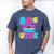 80's Vibe Retro Style Cassette Tape Nostalgia 1980s Party Men's Comfort Colors T-Shirt Blue Jean 80's Vibe Retro Style Cassette Tape Nostalgia 1980s Party Men's Comfort Colors T-Shirt Blue Jean