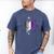 Ace Pride Book With Stars Moons And Magic Hand Men's Comfort Colors T-Shirt Blue Jean Ace Pride Book With Stars Moons And Magic Hand Men's Comfort Colors T-Shirt Blue Jean