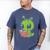 Alien Reading Book Believe In Yourself Kids Women Men Men's Comfort Colors T-Shirt Blue Jean Alien Reading Book Believe In Yourself Kids Women Men Men's Comfort Colors T-Shirt Blue Jean