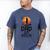 Anime Dad Jokes Father's Day Anamae Otaku Manga Japan Men's Comfort Colors T-Shirt Blue Jean