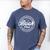Anti Social Book Club Go Away I'm Reading Bookworm Men's Comfort Colors T-Shirt Blue Jean Anti Social Book Club Go Away I'm Reading Bookworm Men's Comfort Colors T-Shirt Blue Jean