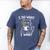 Antisocial Introvert Cat Coffee Sarcastic Attitudes Graphic Men's Comfort Colors T-Shirt Blue Jean Antisocial Introvert Cat Coffee Sarcastic Attitudes Graphic Men's Comfort Colors T-Shirt Blue Jean