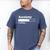 Anxiety Shirts Introvert Social Anxiety Premium Men's Comfort Colors T-Shirt Blue Jean