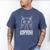 Anxious But Cute Anxiety Meme Cat Lover Introvert Men's Comfort Colors T-Shirt Blue Jean Anxious But Cute Anxiety Meme Cat Lover Introvert Men's Comfort Colors T-Shirt Blue Jean