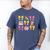 Apple Coquette Bow Books First Day Of School Back To School Men's Comfort Colors T-Shirt Blue Jean