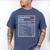 Armenian Dad Nutrition Facts National Pride For Dad Men's Comfort Colors T-Shirt Blue Jean Armenian Dad Nutrition Facts National Pride For Dad Men's Comfort Colors T-Shirt Blue Jean